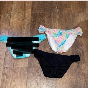 Victorias Secret PINK Swimsuits
